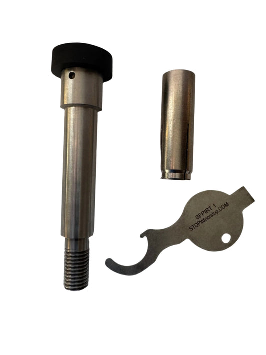 TSS 1.0 HD w/ long  shaft