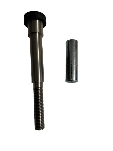 TSS 1.0 HD w/ long  shaft
