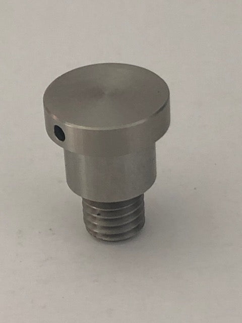 Replacement TSS & TSS HD unit SS Top Screw Cap