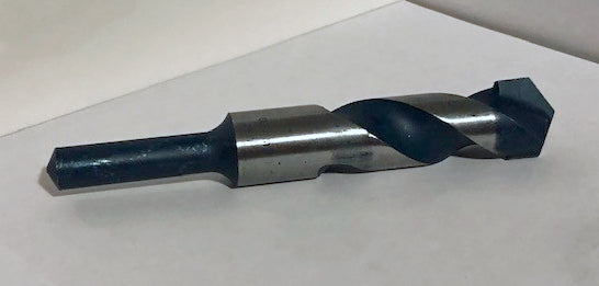 1” Carbide Masonry Drill Bit for the 3/4” Drop-in Anchor Install